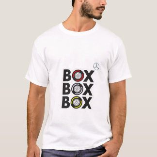 FELD T SHIRT