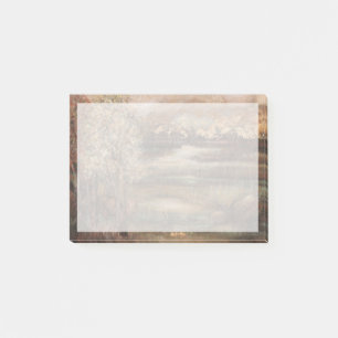 Feld von Träumen I Post-it Klebezettel