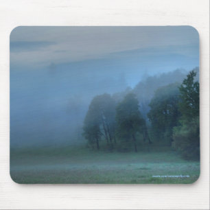 Feld, Wiese, Weide, Paddock Mousepad