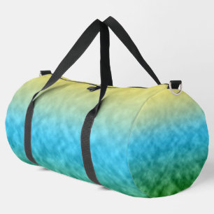 Felder des Lichts Duffle Bag