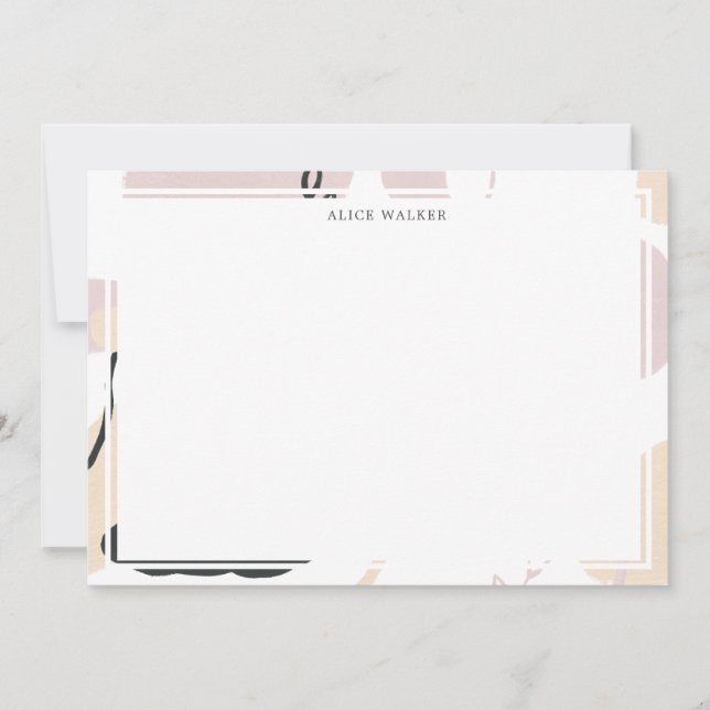 Felder ⎢ Traumausweis Mitteilungskarte (Vorderseite)