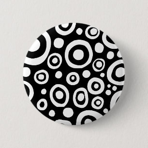 Felder und Kreise - 01 Button