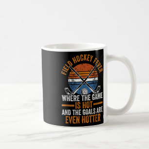 Feldhockey _15 kaffeetasse