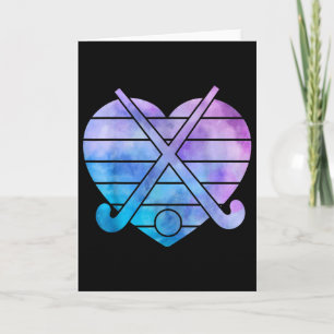 Feldhockey _3 karte