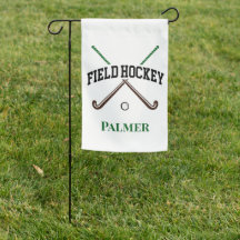 Feldhockey Crosssticks Custom