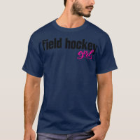 Feldhockey-Girl