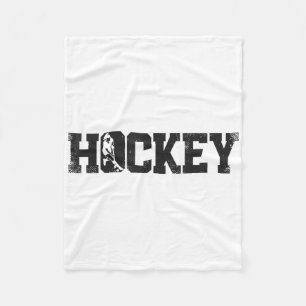 Feldhockey Hockey _2 Fleecedecke