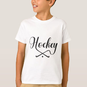 Feldhockey Hockey _7  T-Shirt