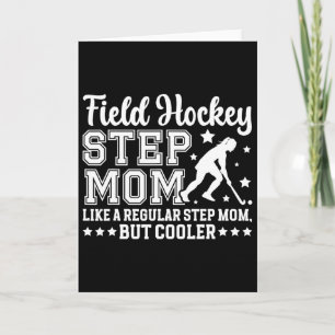 Feldhockey Stiefmutter Definition Feldhockey Spiel Karte