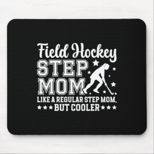 Feldhockey Stiefmutter Definition Feldhockey Spiel Mousepad