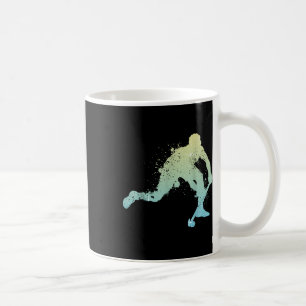 Feldhockey-Trainer Zubehör Splash Feldhockey Kaffeetasse