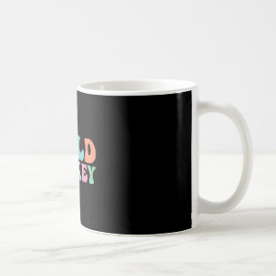 Feldhockeyspieler Team Trainer Coach Kaffeetasse
