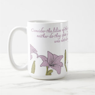 Feldlaie Kaffeetasse