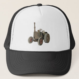 Feldmarschall Truckerkappe