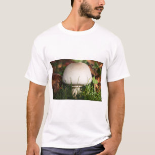 Feldpilz im Wald T-Shirt