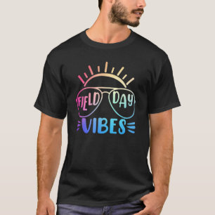 Feldstudien für Lehrerboys am Tag 2022 T-Shirt