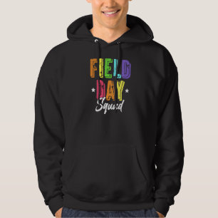 Feldtag 2022 Feldball-Kindermädchen Student Hoodie