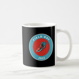 Feldtag 2022 - Grundschulfeldteam S Kaffeetasse