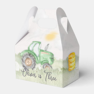 Feldzug Themed Party Boxen Geschenkschachtel