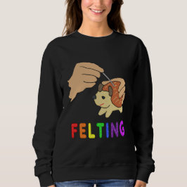Felgen Sweatshirt