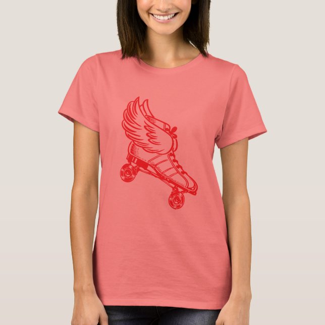 Felgengel T-Shirt (Vorderseite)