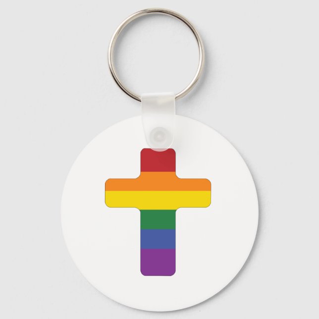 Felgenkreuz Schlüsselanhänger (Vorderseite)