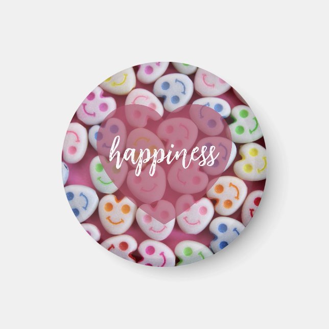 Felicidad Magnet (Vorne)