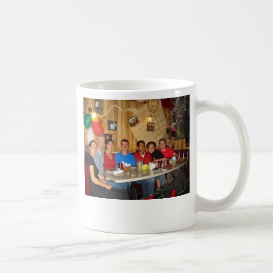 Felicitaciones Kaffeetasse