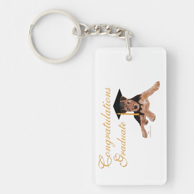 Félicitations aux diplômés (Devant)