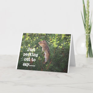 **FÉLICITATIONS** ENTENDU LA CARTE "BONNES NOUVELL