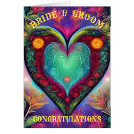 FÉLICITATIONS MARQUE ET GROUPE