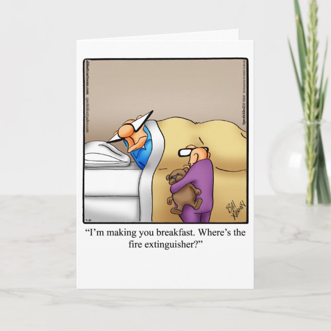 Félicitations Nouveau papa Carte de voeux (Devant)