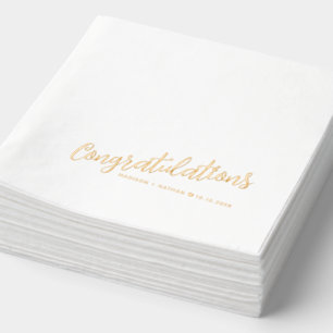 Félicitations petit coeur mariage couple événement