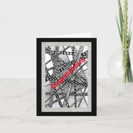 Félicitations pour la carte des chemins vers le su