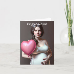 Félicitations pour votre bosse ! Carte