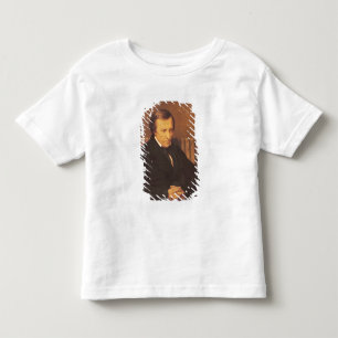 Felicite Robert de Lamennais, 1845 Kleinkind T-shirt