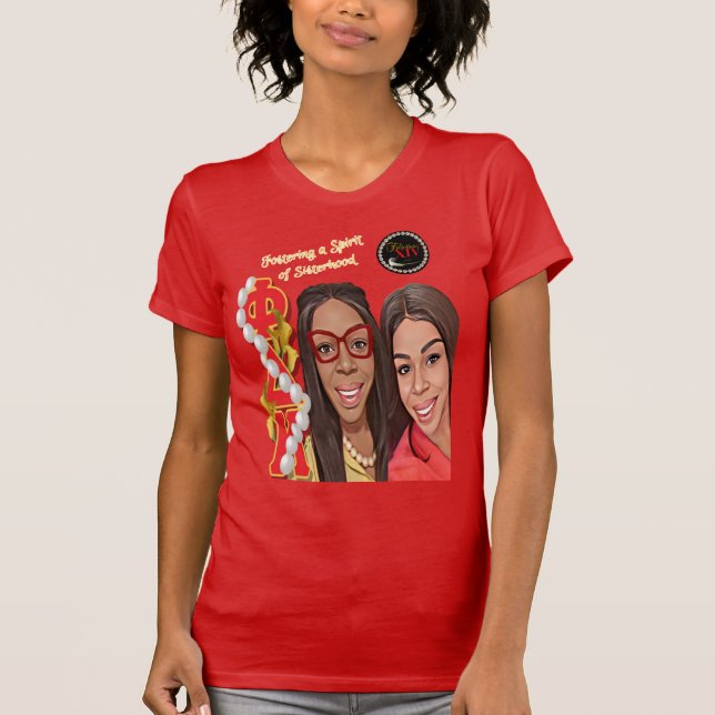 Felicitous XIV 1 T-Shirt (Vorderseite)