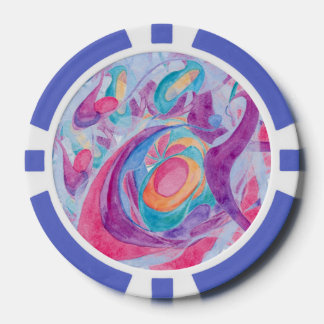 Felicity Forms I Pokerchips