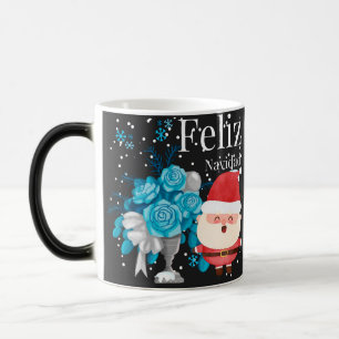 FELILZ NAVIDAD VERWANDLUNGSTASSE