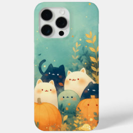 Feline Fall Fantasy Case-Mate iPhone Hülle