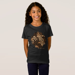 Feline Freckles T-Shirt