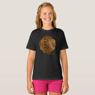 Feline Freckles T-Shirt