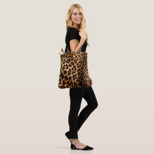 Feline Freckles Tasche