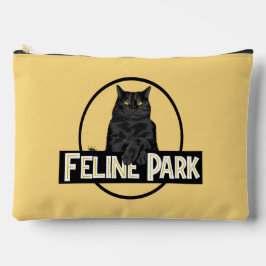 Feline Park Zubehörtasche