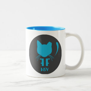 Felines oubliées Huntsville Mug