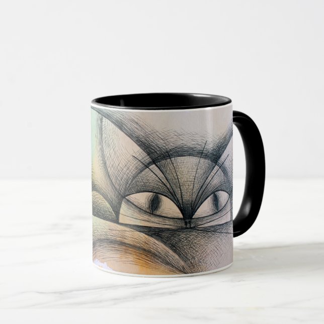 Felino Tasse (VorderseiteRechts)