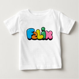 Felix Baby T-shirt