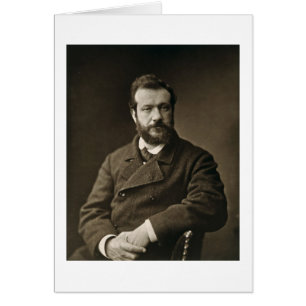 Felix Bracquemond (1833-1914), von "Galerie Conte