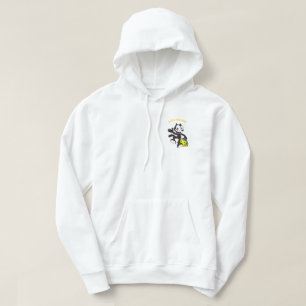 Felix die Katze Hoodie