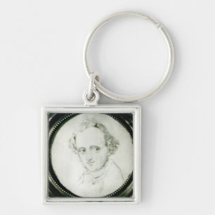 Felix Mendelssohn Schlüsselanhänger